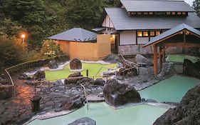 萬座高原酒店